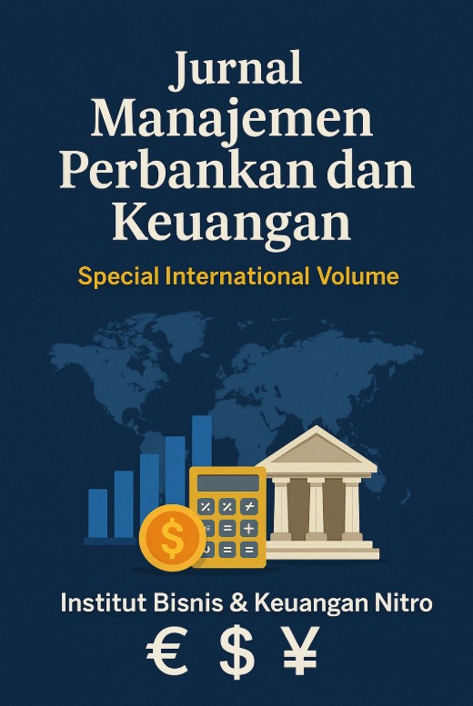 					View Vol. 1 No. 4 (2025): Special Volume for International Collaboration
				